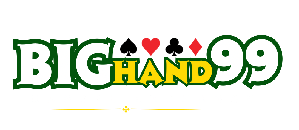 BigHand99 logo
